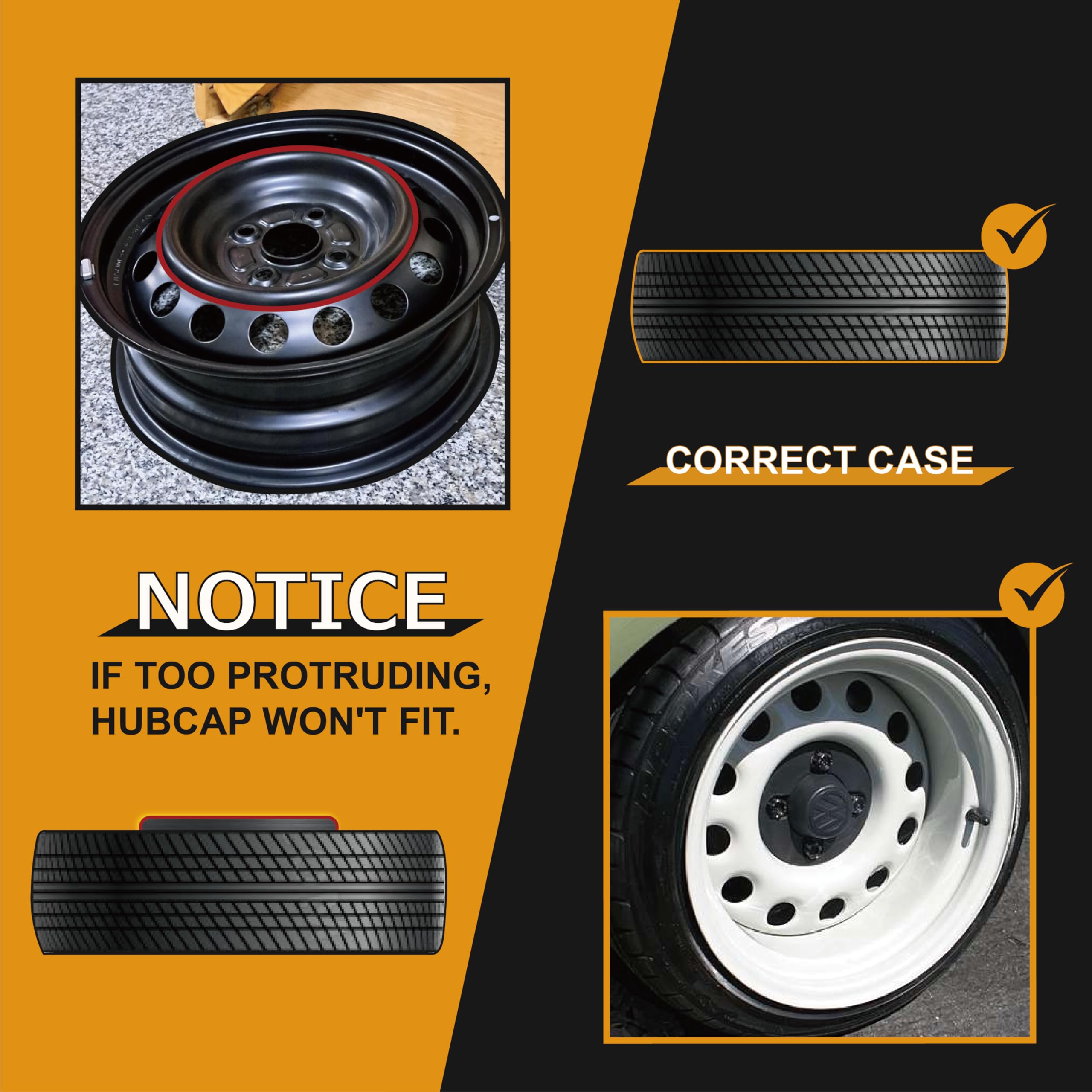 ドルガバ　バブ　ホイール イエローハット オンラインショップ